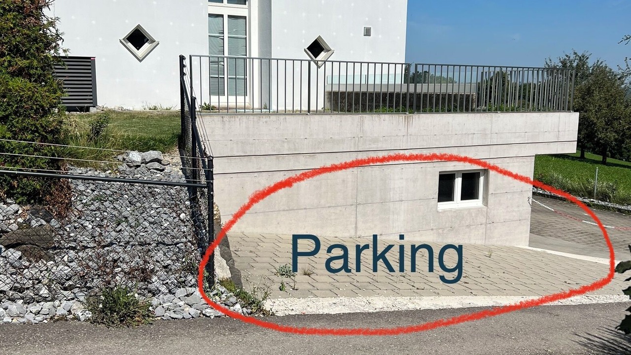 Photo of Outdoor in Oberuzwil