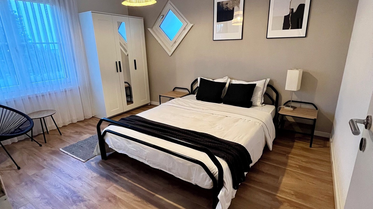 Photo of Bedroom in Oberuzwil