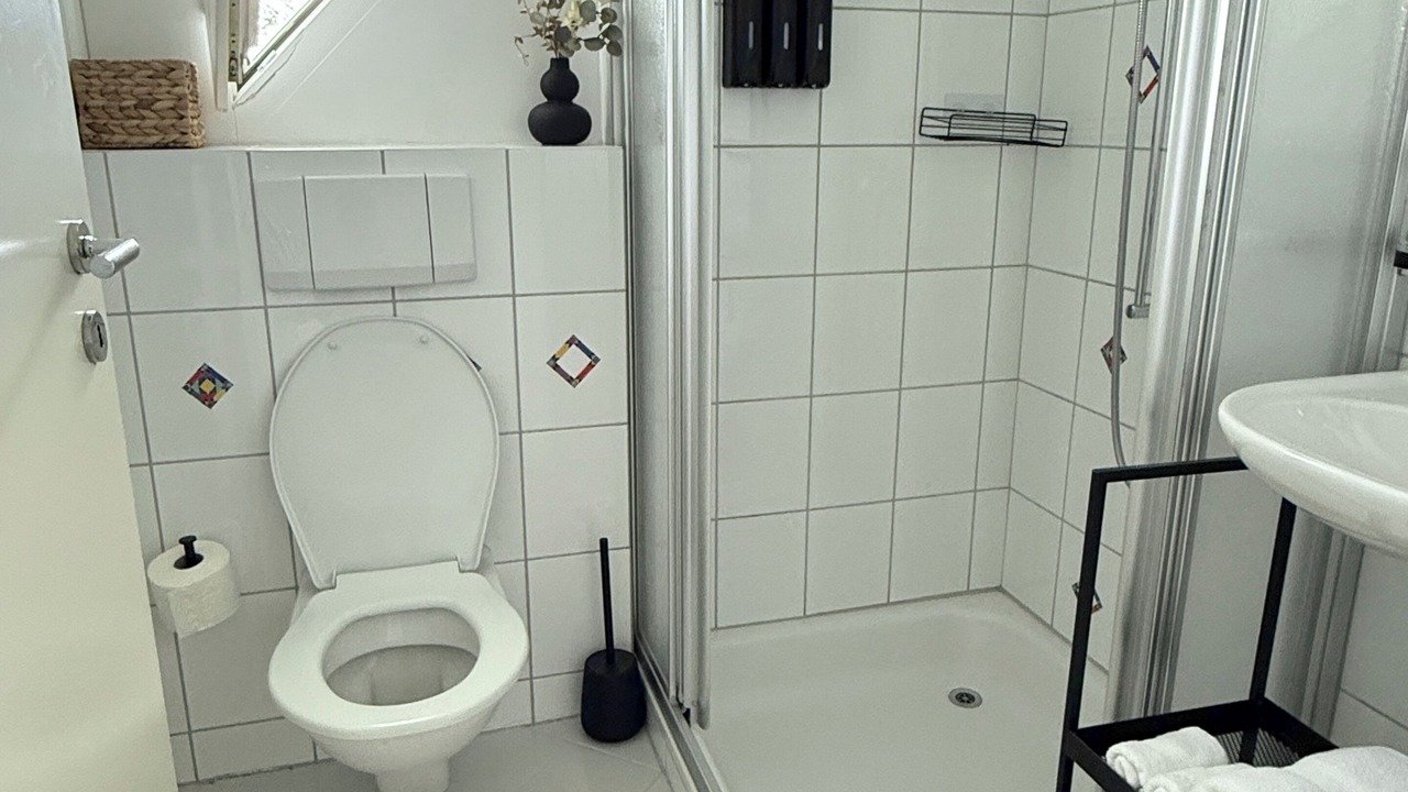 Photo of Bathroom in Oberuzwil