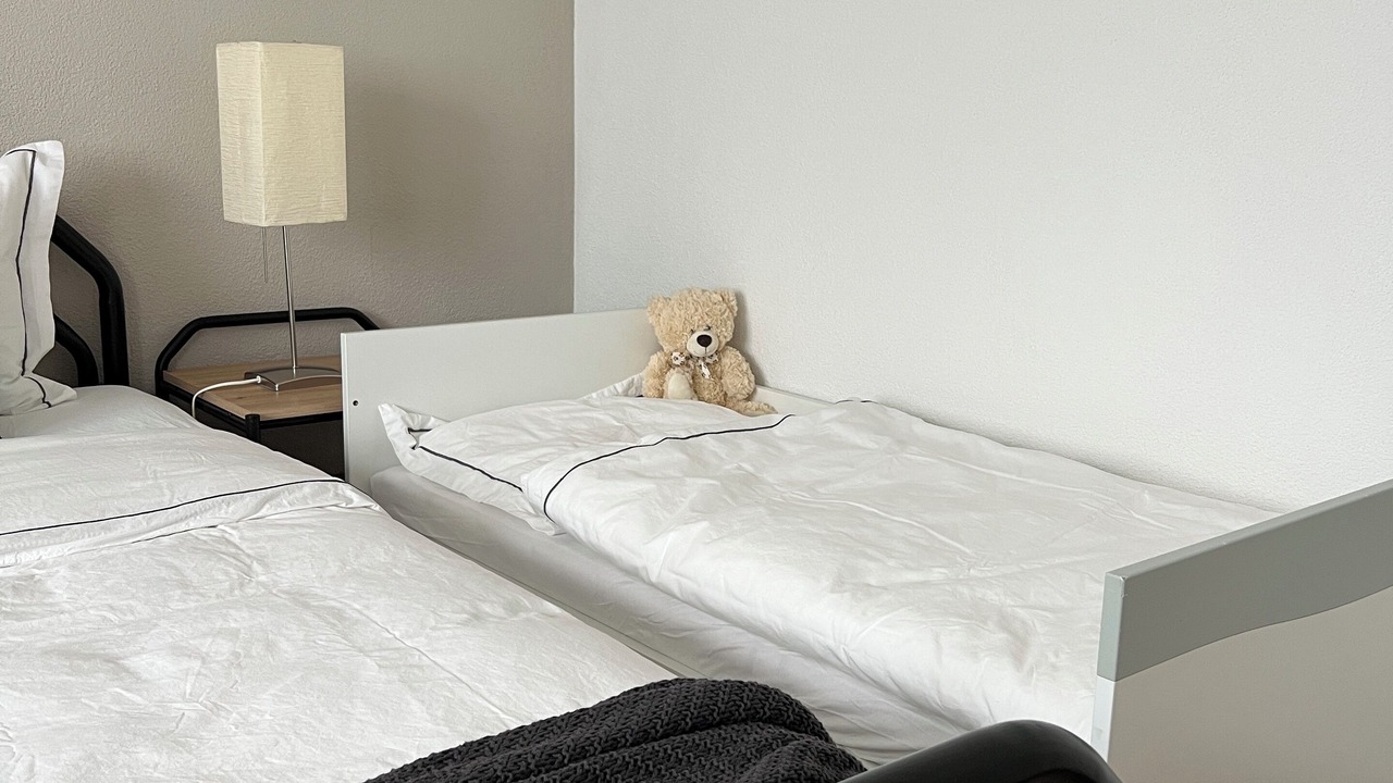Photo of Bedroom in Oberuzwil