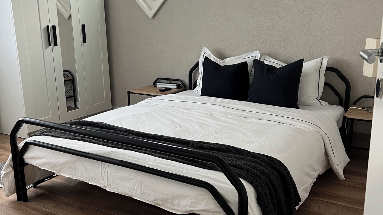 Photo of Bedroom in Oberuzwil