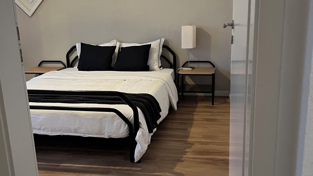 Photo of Bedroom in Oberuzwil