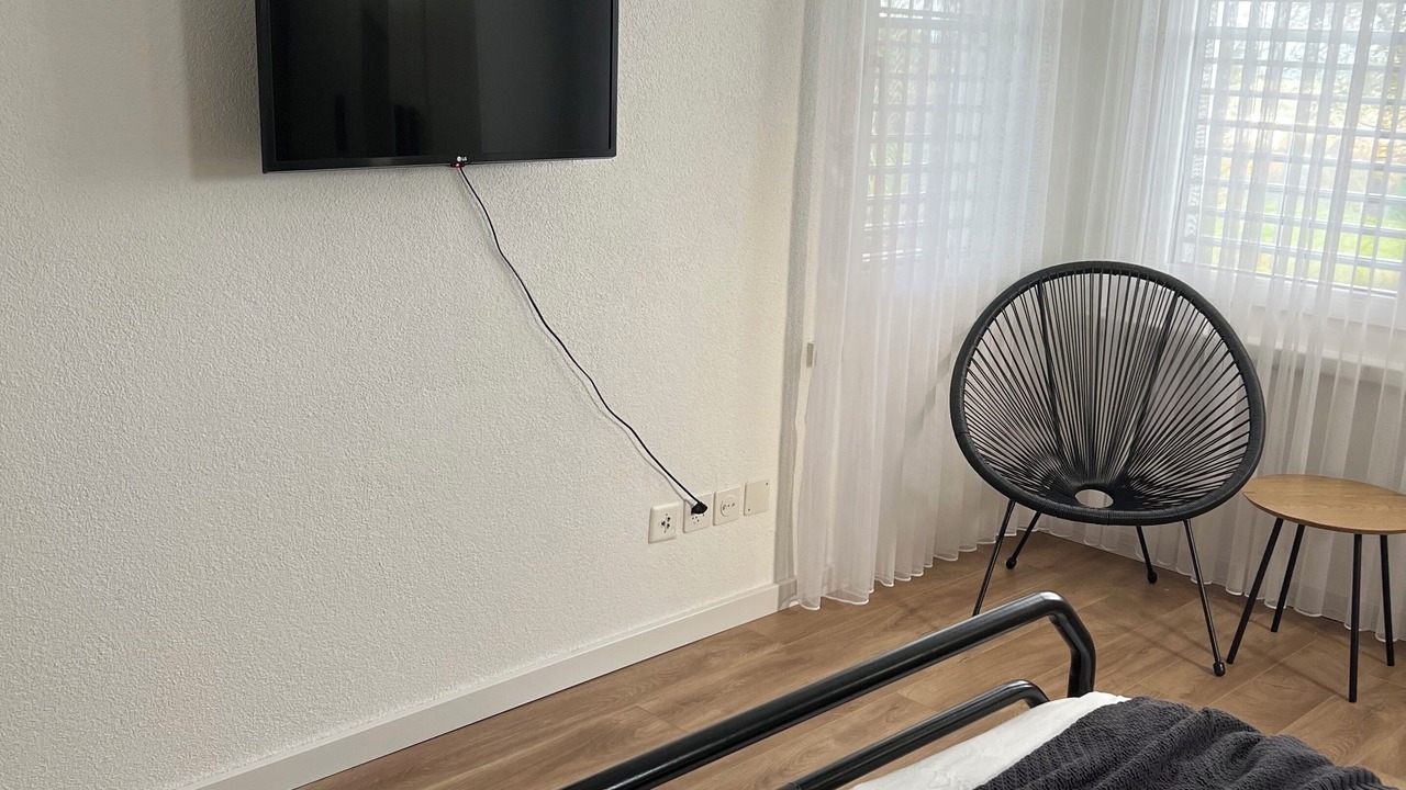 Photo of Bedroom in Oberuzwil