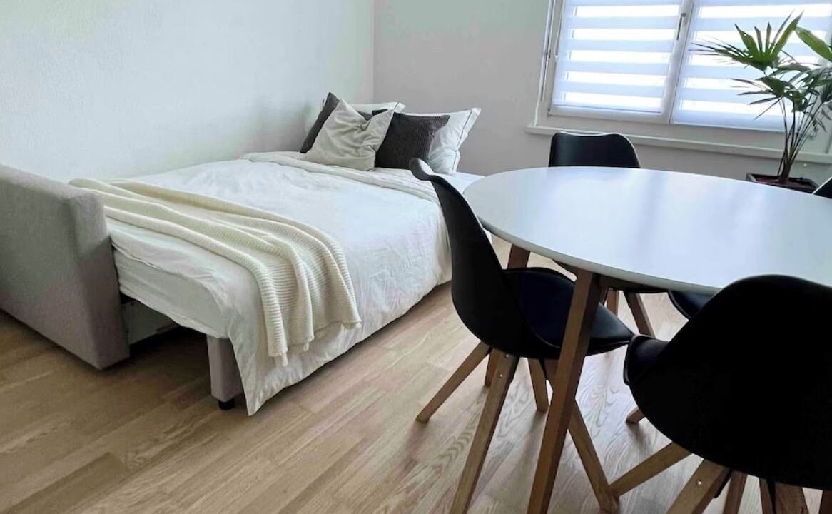 Photo of Bedroom in Oberuzwil