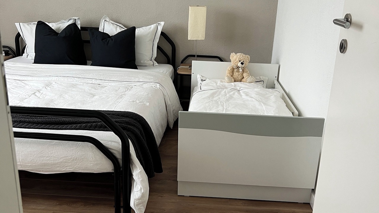 Photo of Bedroom in Oberuzwil