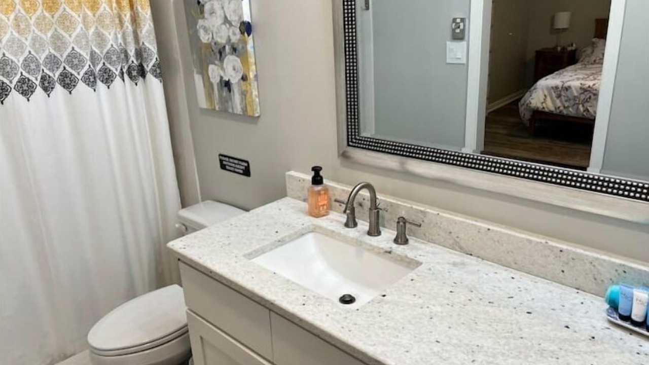 Photo of Bathroom in Scott