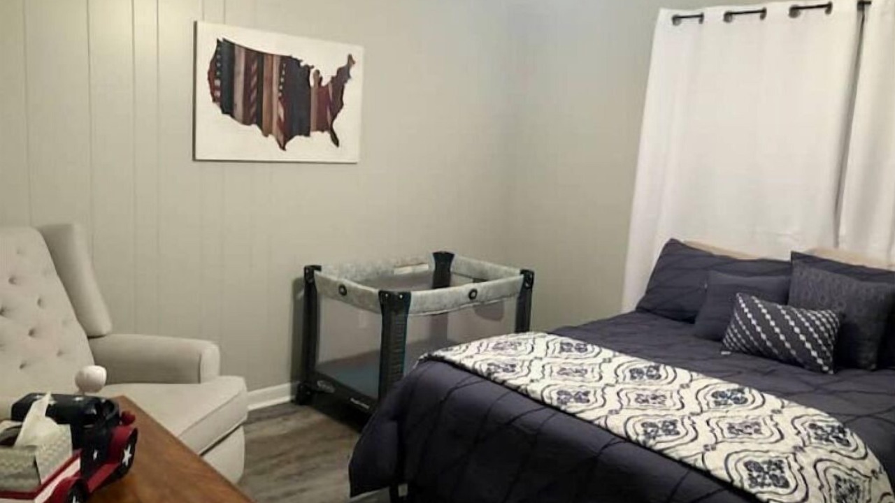 Photo of Bedroom in Scott