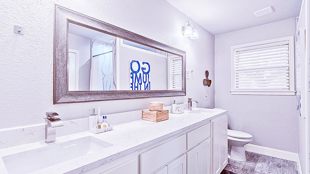 Photo of Bathroom in Little Elm