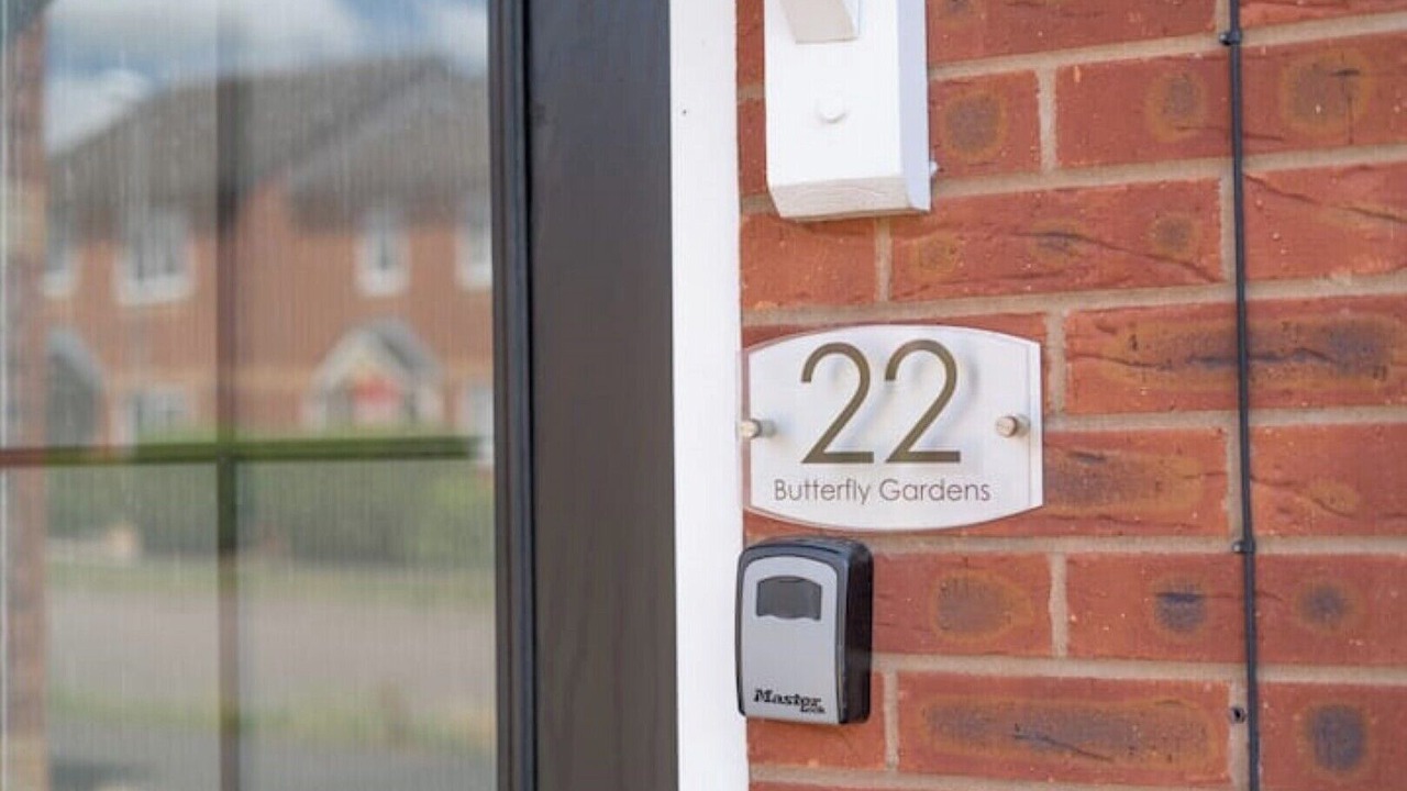 Photo of Outdoor in Ashby Woulds