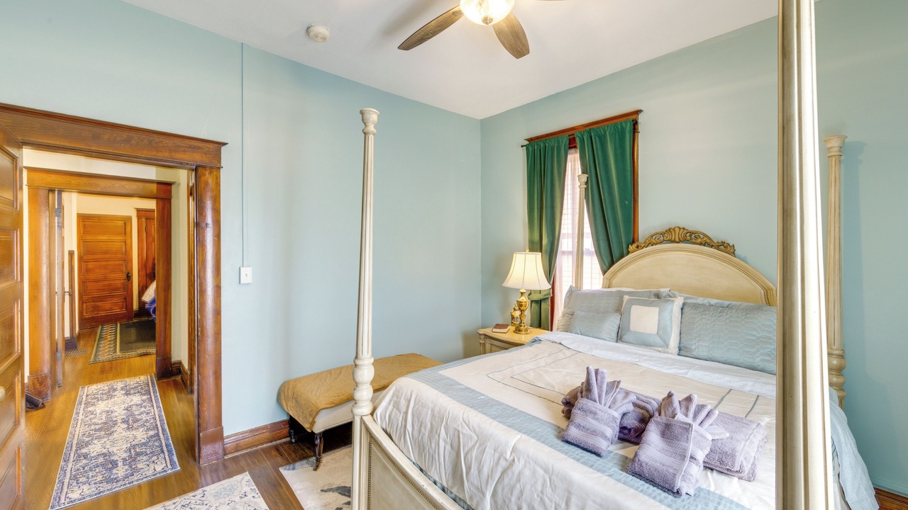 Photo of Bedroom in St. Joseph