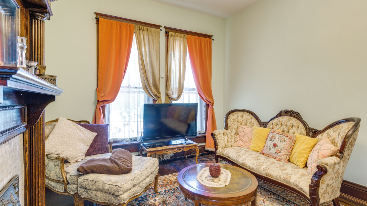 Photo of Bedroom in St. Joseph
