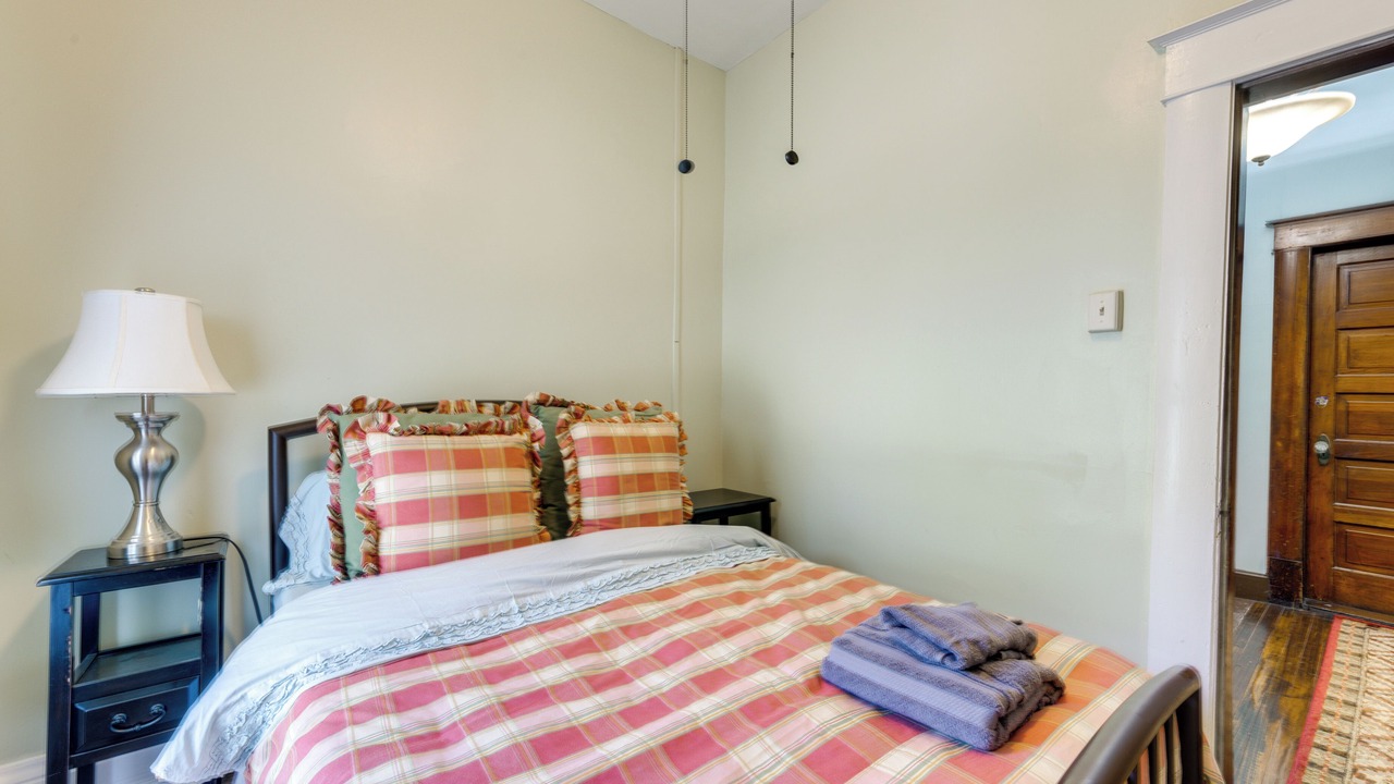 Photo of Bedroom in St. Joseph