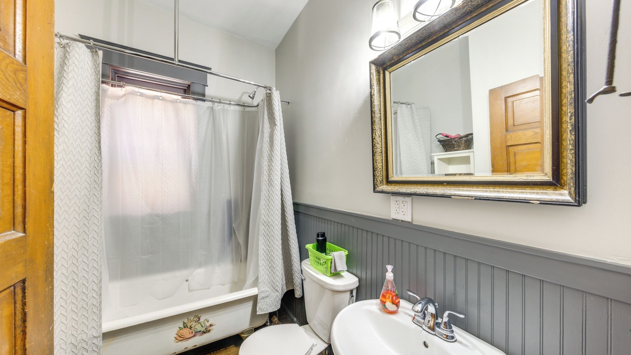 Photo of Bathroom in St. Joseph