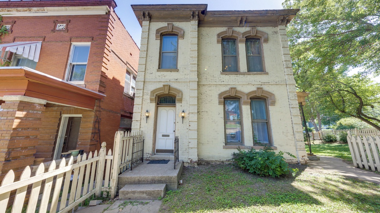 Photo of Outdoor in St. Joseph