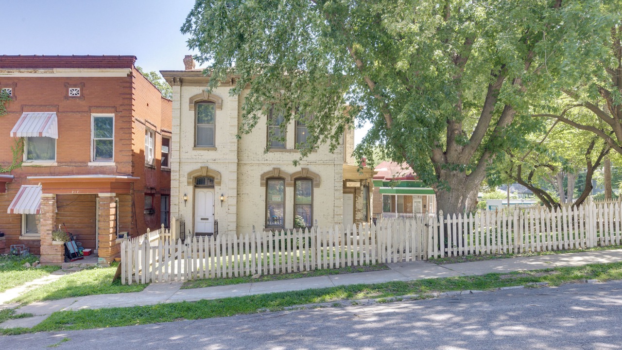 Photo of Outdoor in St. Joseph