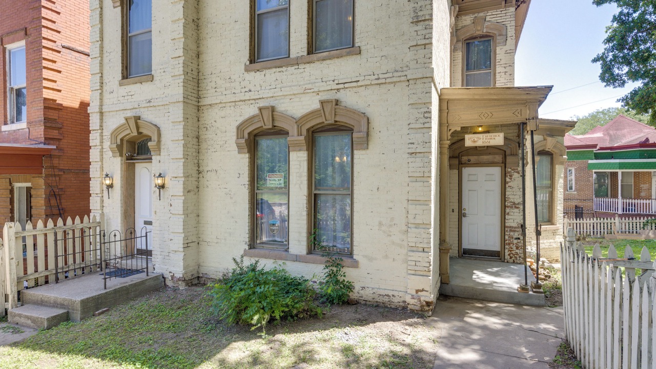 Photo of Outdoor in St. Joseph