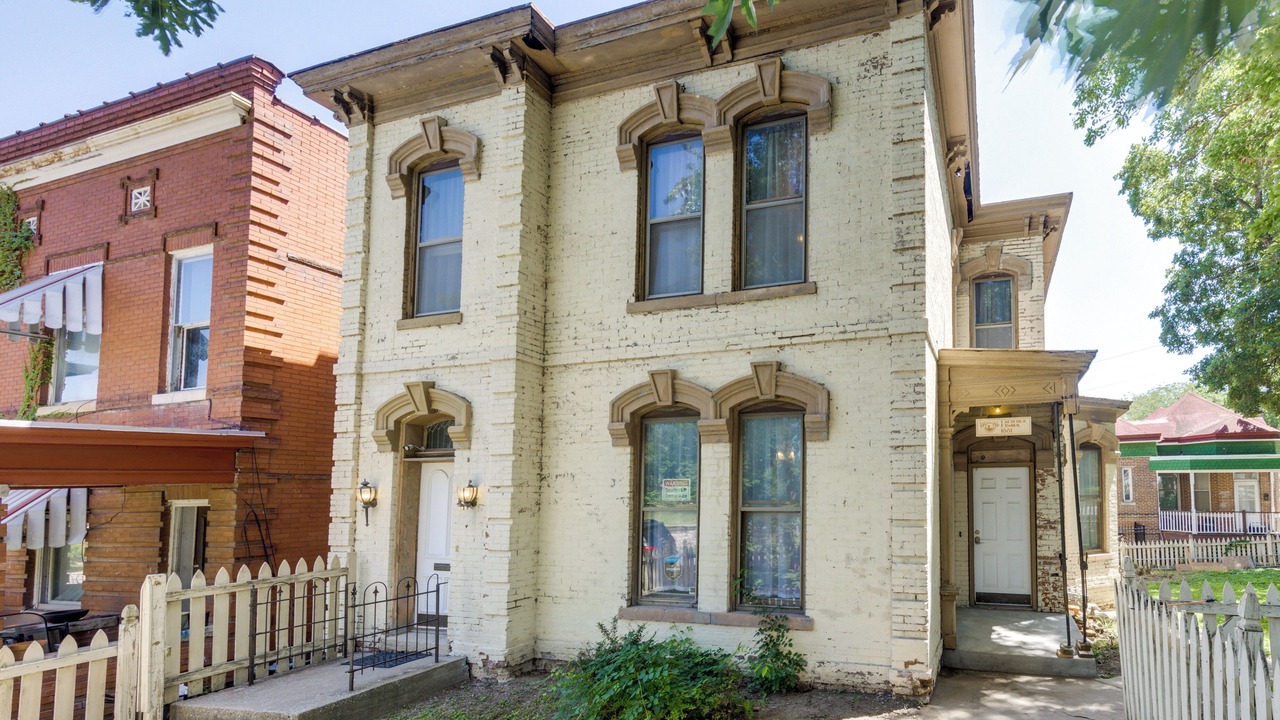 Photo of Outdoor in St. Joseph