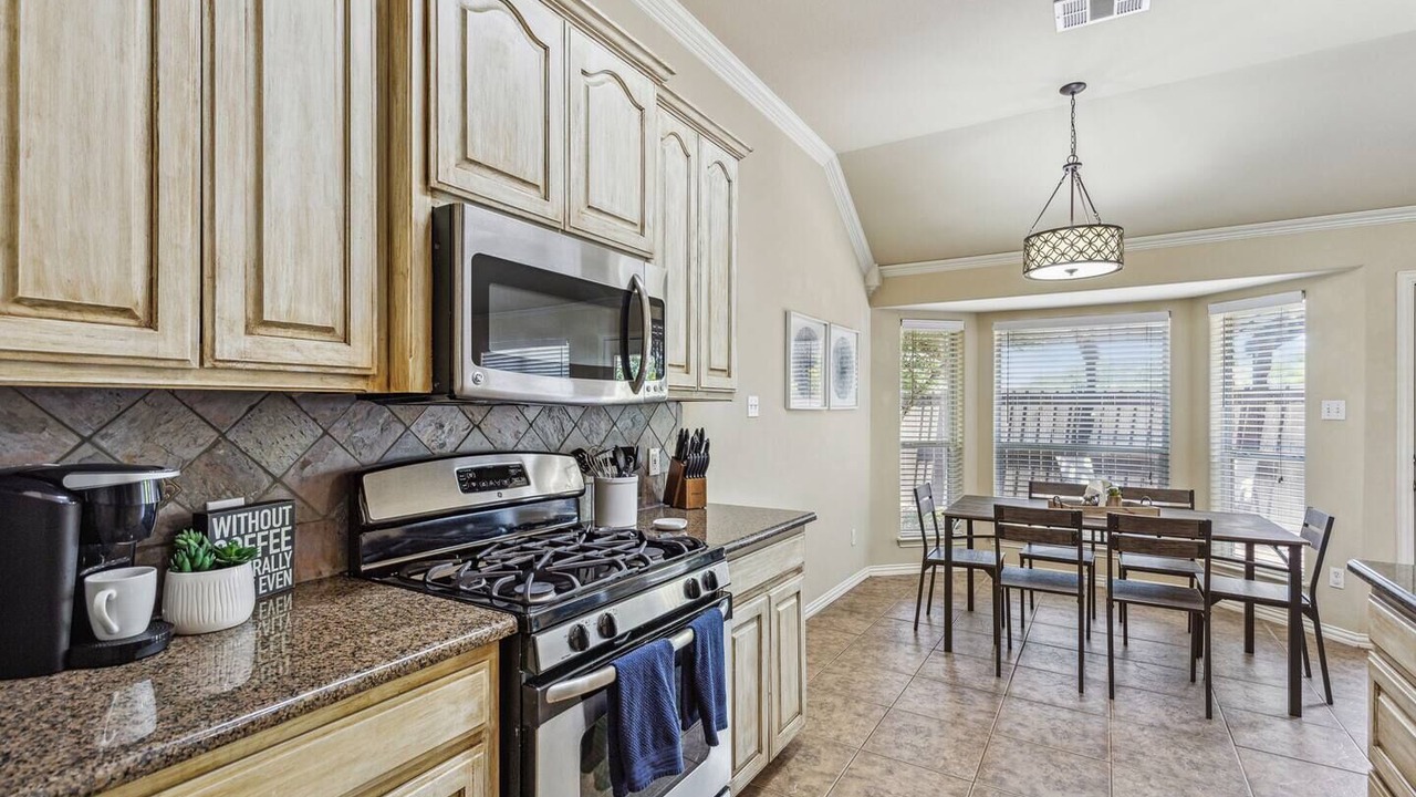 Photo of Kitchen in Rockwall