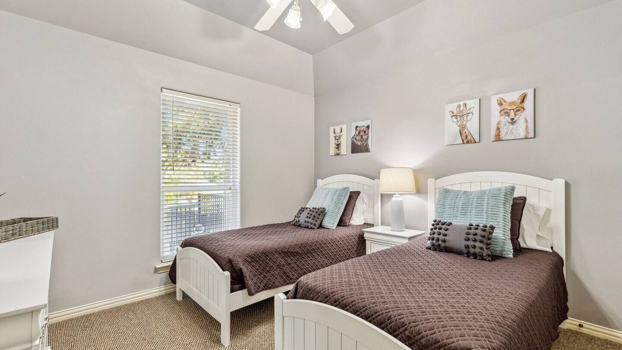 Photo of Bedroom in Rockwall