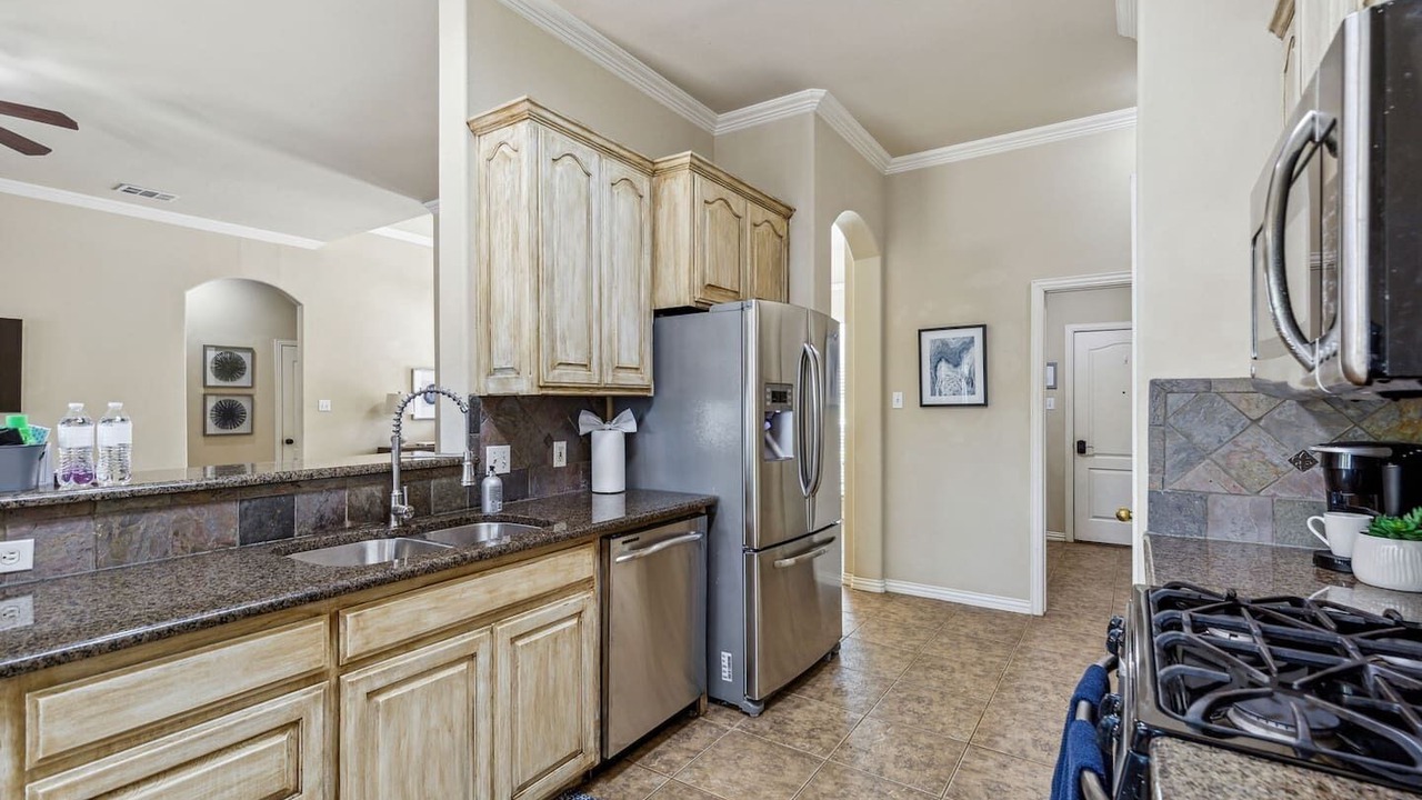 Photo of Kitchen in Rockwall