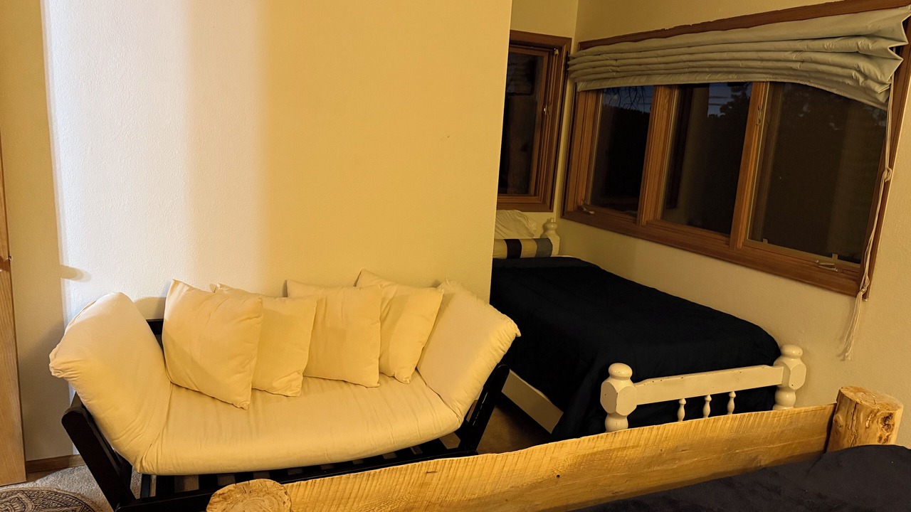 Photo of Bedroom in Woodland Park