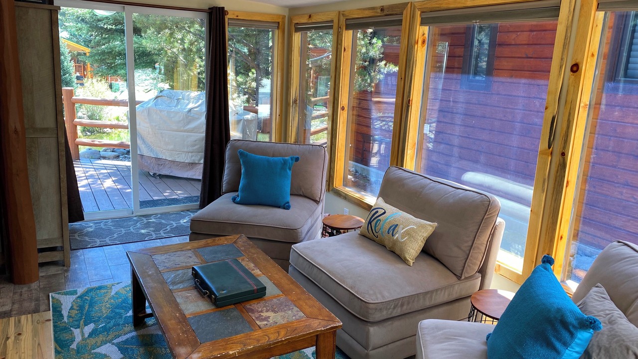 Photo of Bedroom in Breckenridge