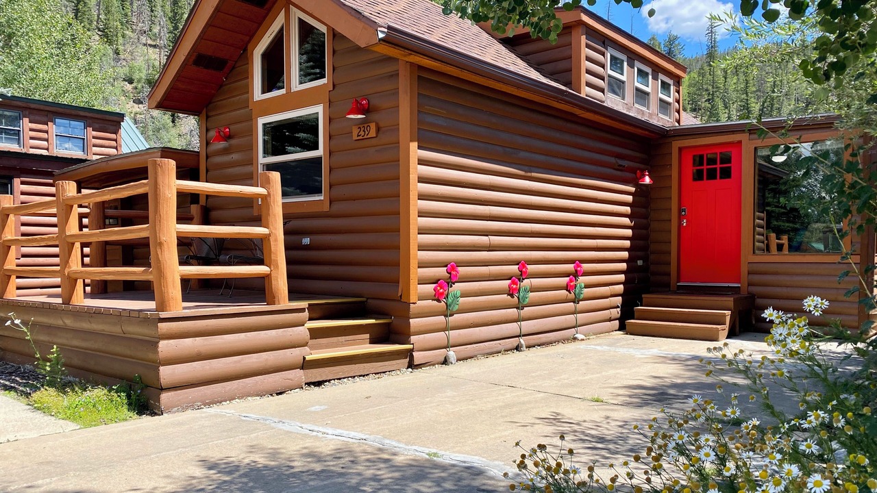 Photo of Outdoor in Breckenridge