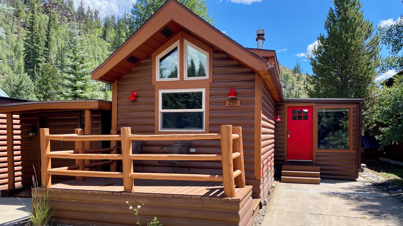 Photo of Outdoor in Breckenridge