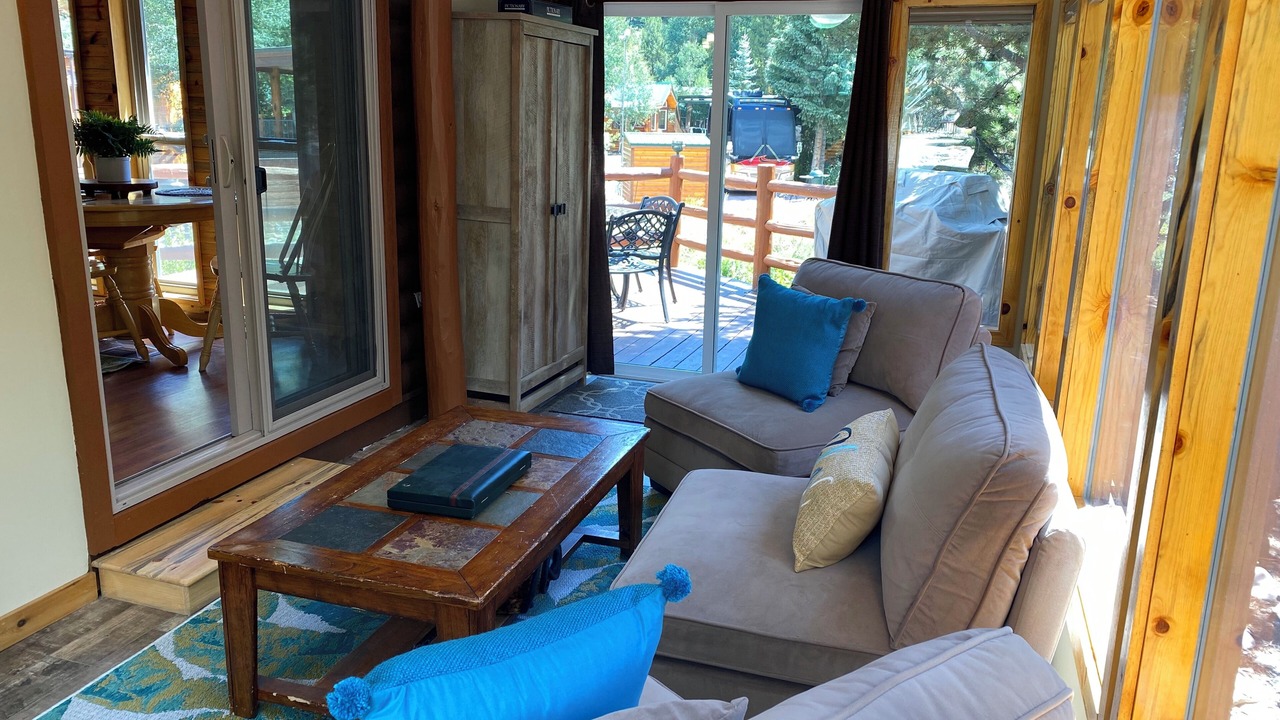 Photo of Bedroom in Breckenridge