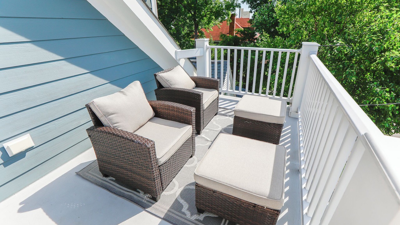 Photo of Outdoor in Northeast Virginia Beach
