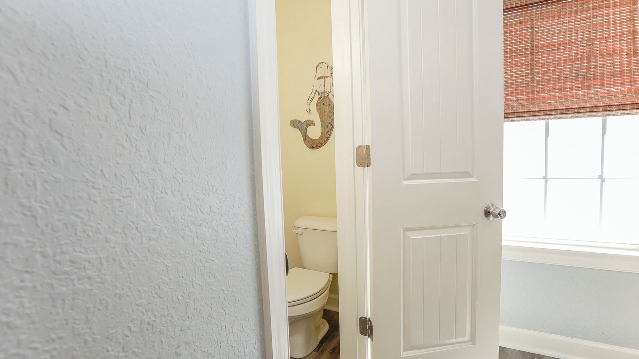 Photo of Bathroom in Northeast Virginia Beach