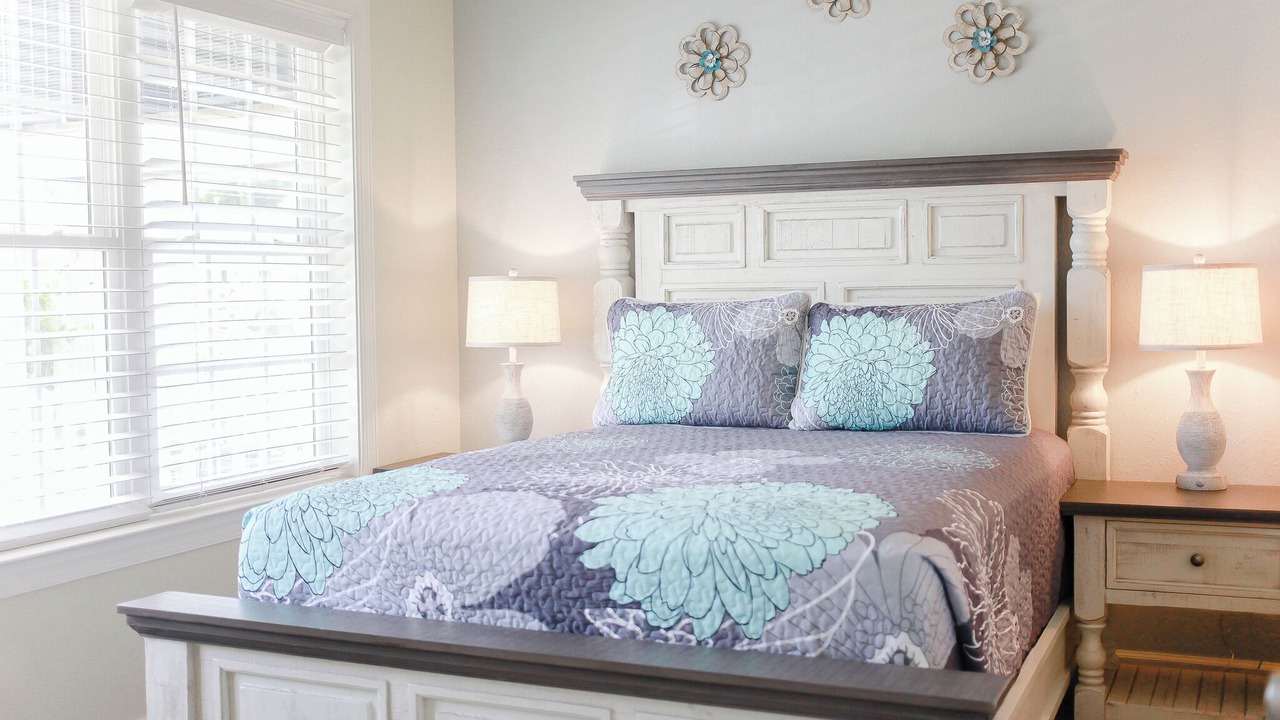 Photo of Bedroom in Northeast Virginia Beach
