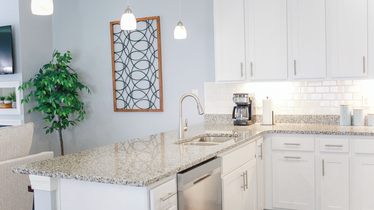 Photo of Kitchen in Northeast Virginia Beach