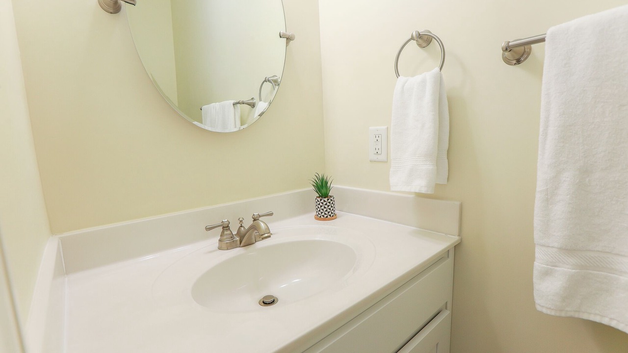Photo of Bathroom in Northeast Virginia Beach