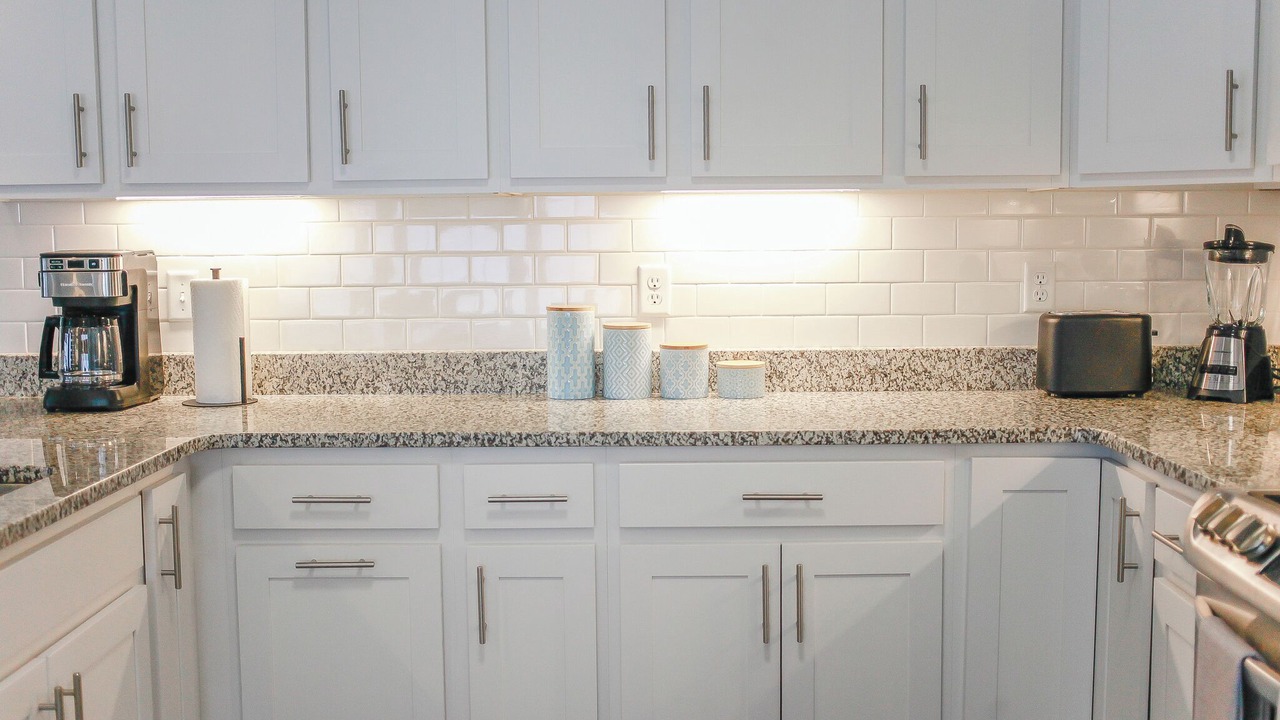 Photo of Kitchen in Northeast Virginia Beach