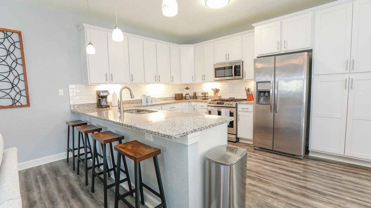 Photo of Kitchen in Northeast Virginia Beach