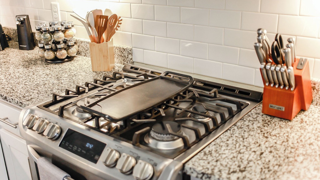 Photo of Kitchen in Northeast Virginia Beach