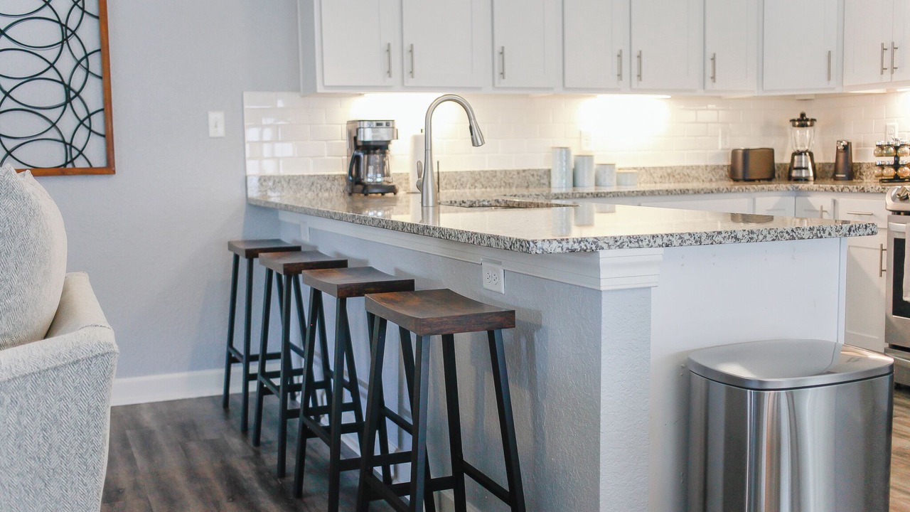 Photo of Kitchen in Northeast Virginia Beach