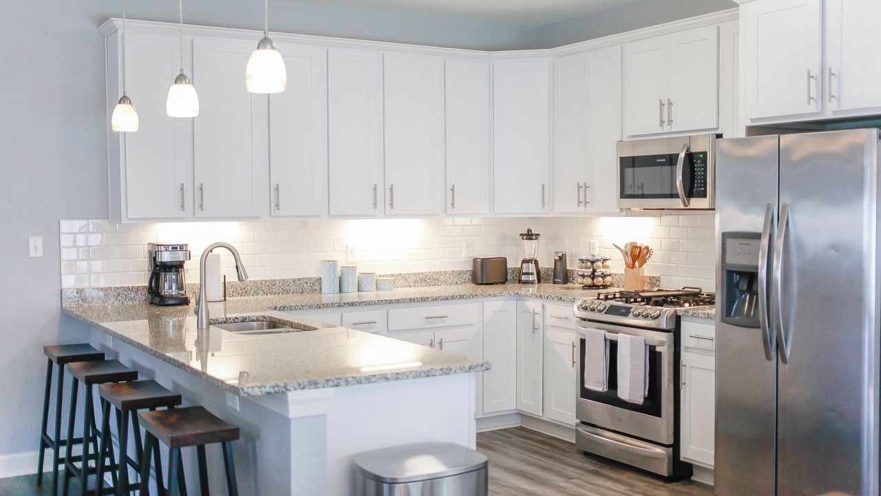 Photo of Kitchen in Northeast Virginia Beach