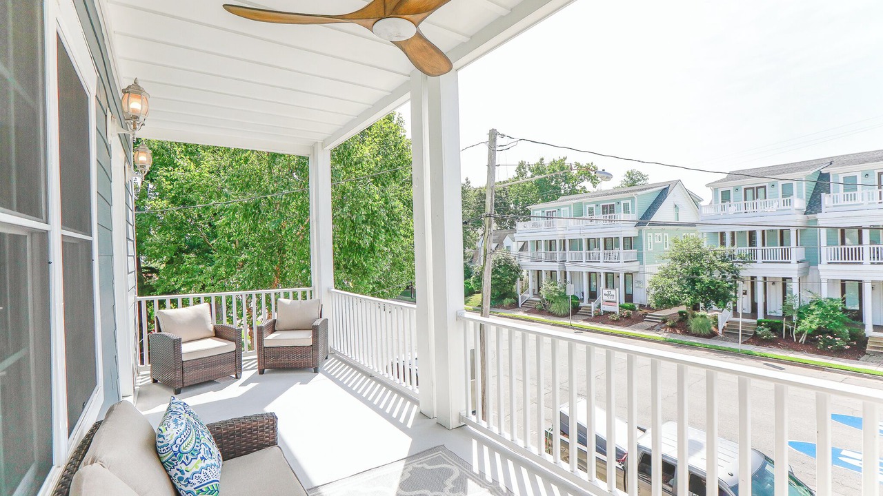 Photo of Outdoor in Northeast Virginia Beach