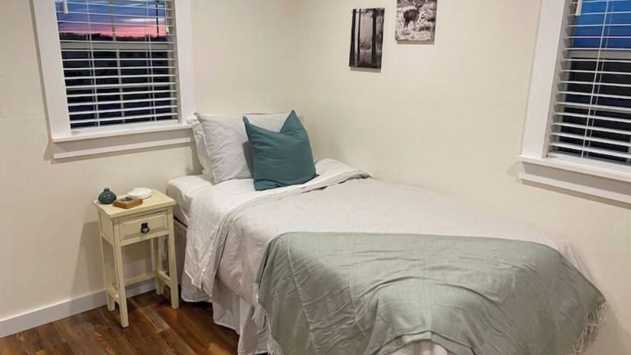 Photo of Bedroom in Taylor