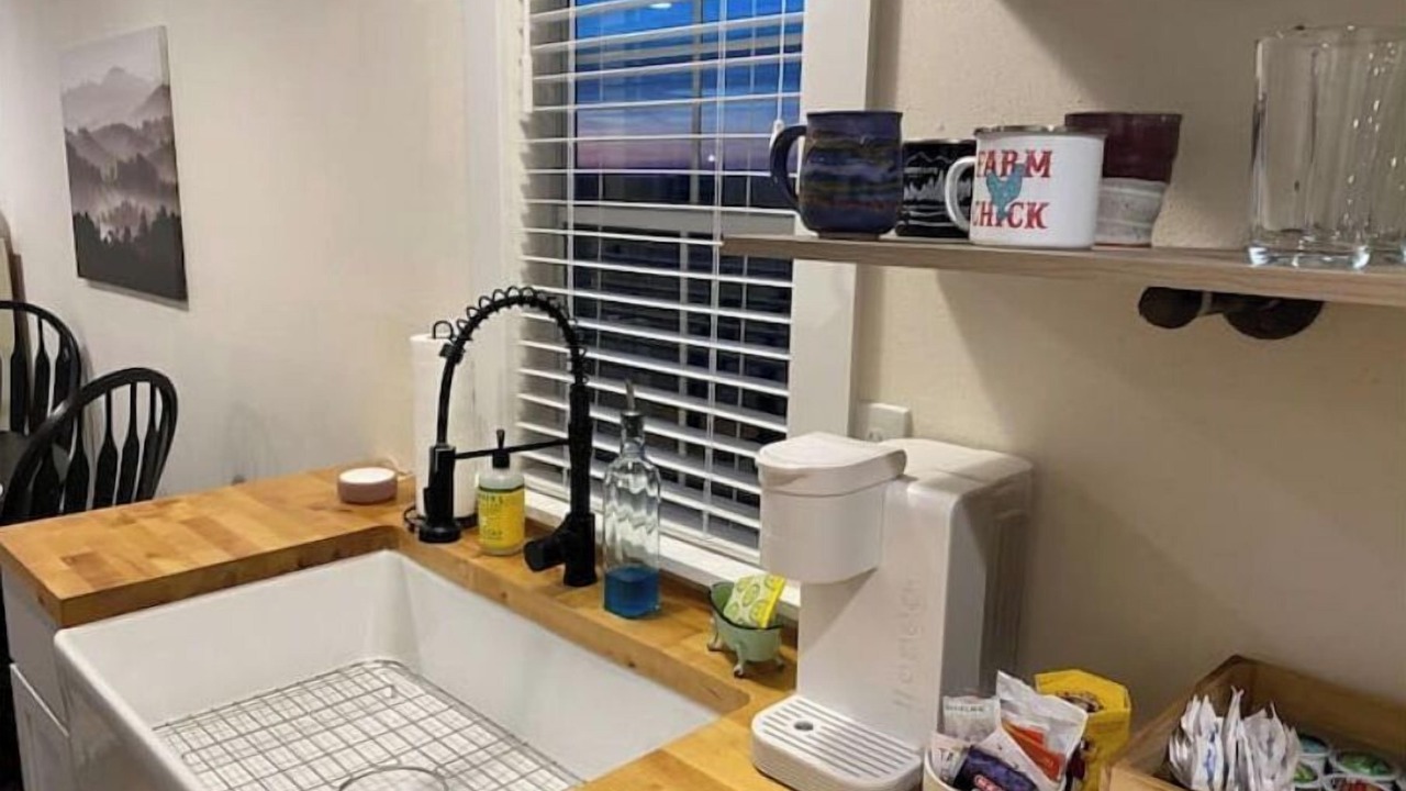 Photo of Kitchen in Taylor
