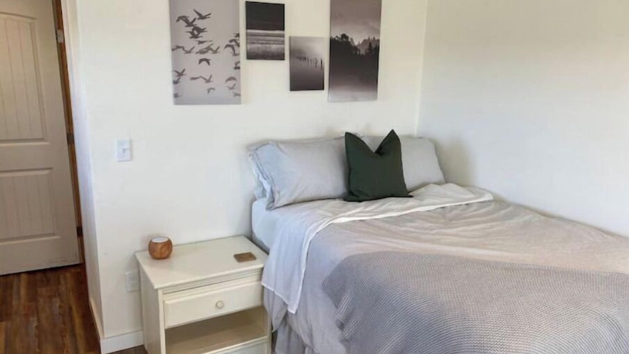 Photo of Bedroom in Taylor