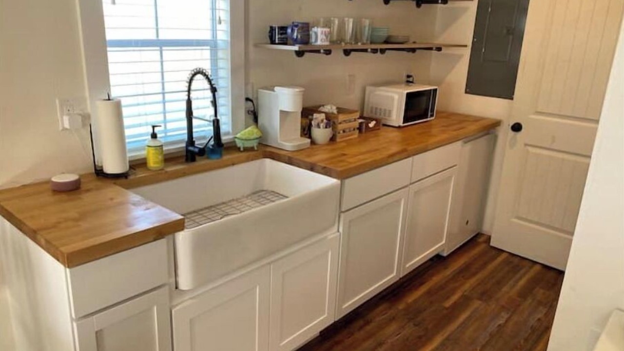 Photo of Kitchen in Taylor