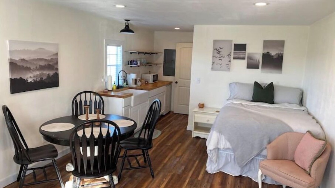 Photo of Bedroom in Taylor