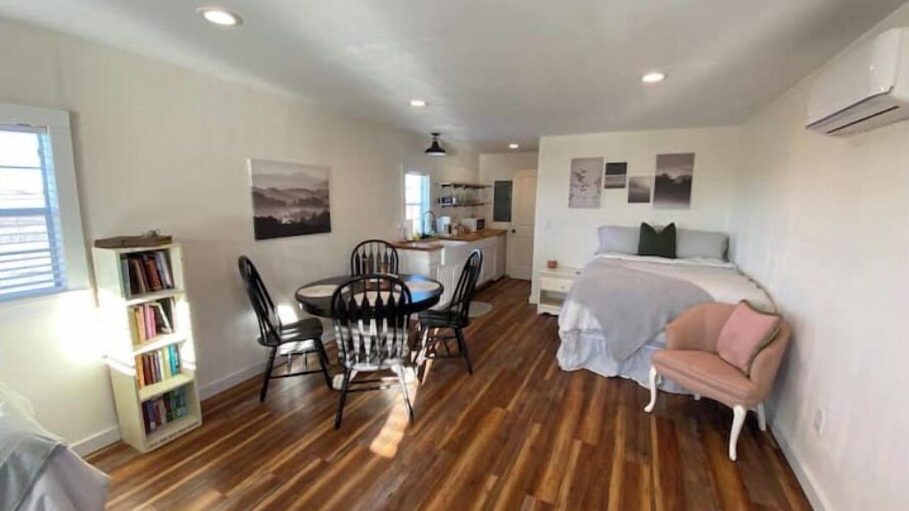 Photo of Bedroom in Taylor
