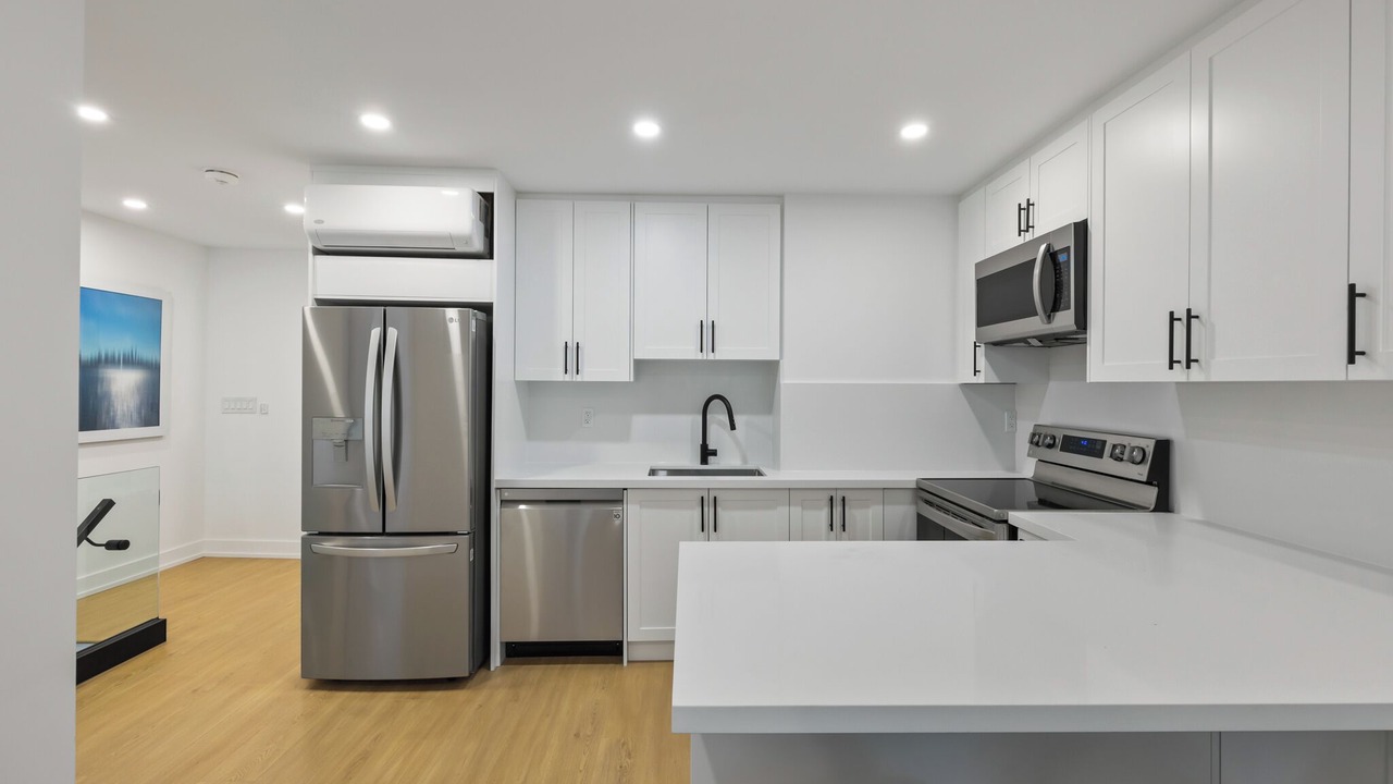 Photo of Kitchen in Midtown Toronto