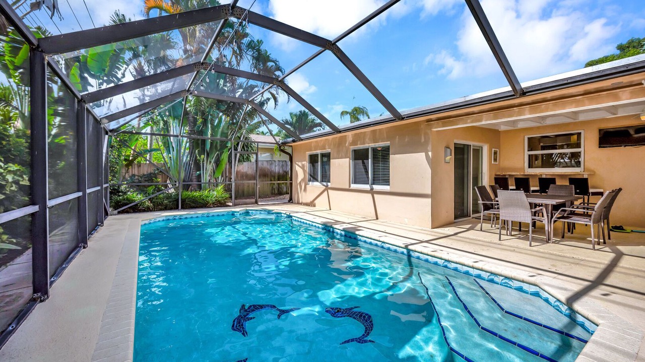 Photo of Outdoor in Boca Raton