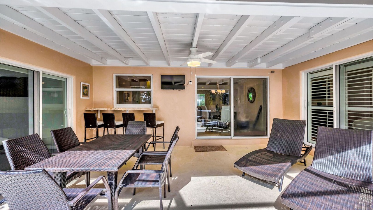 Photo of Outdoor in Boca Raton