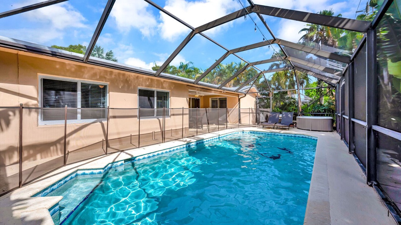 Photo of Outdoor in Boca Raton